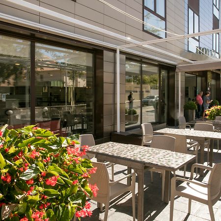 Hotel Desitges Dış mekan fotoğraf