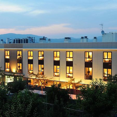Hotel Desitges Dış mekan fotoğraf