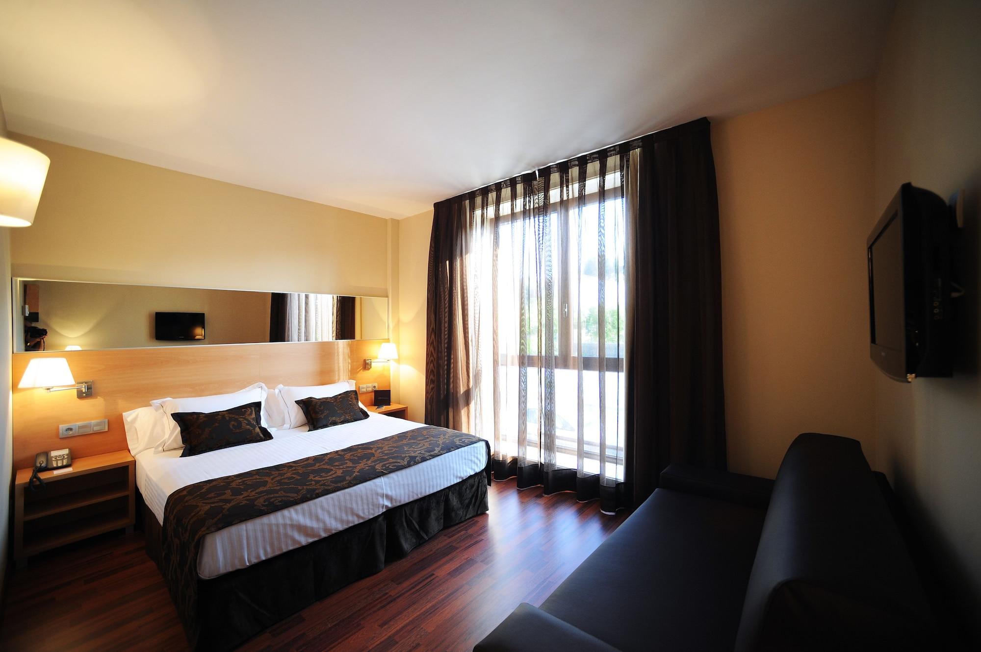 Hotel Desitges Dış mekan fotoğraf