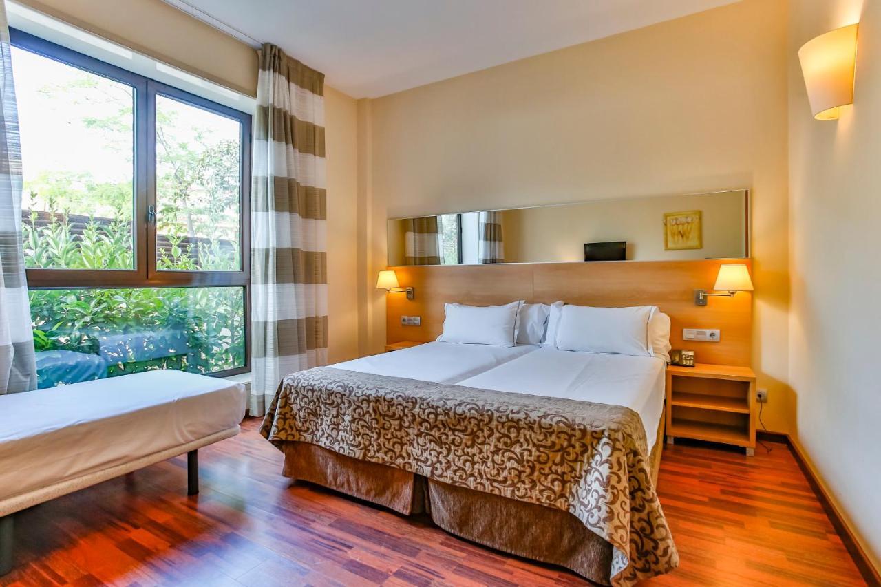 Hotel Desitges Dış mekan fotoğraf