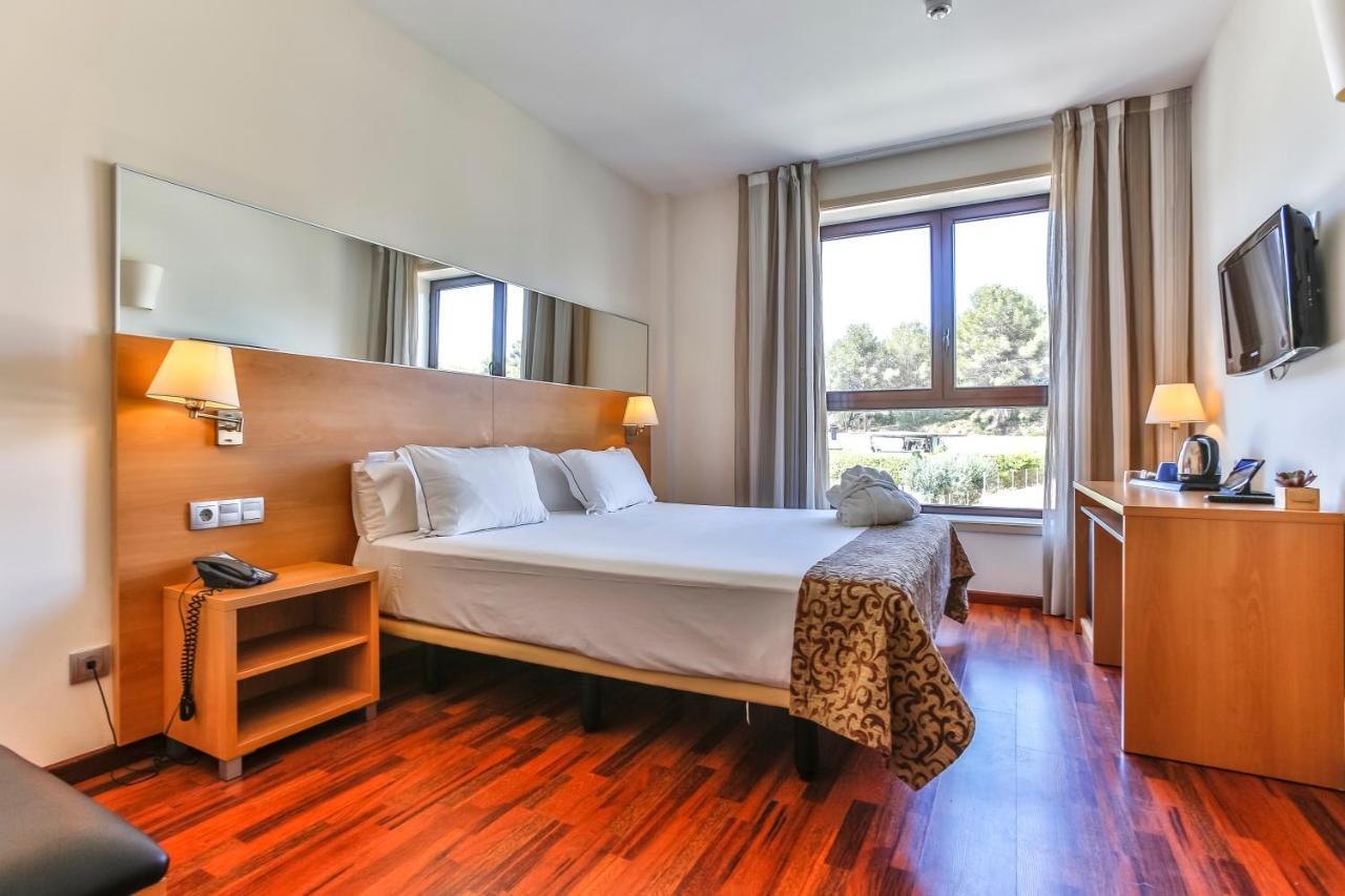 Hotel Desitges Dış mekan fotoğraf