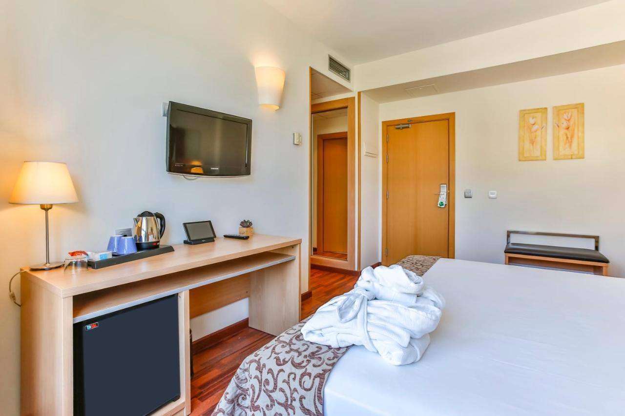 Hotel Desitges Dış mekan fotoğraf