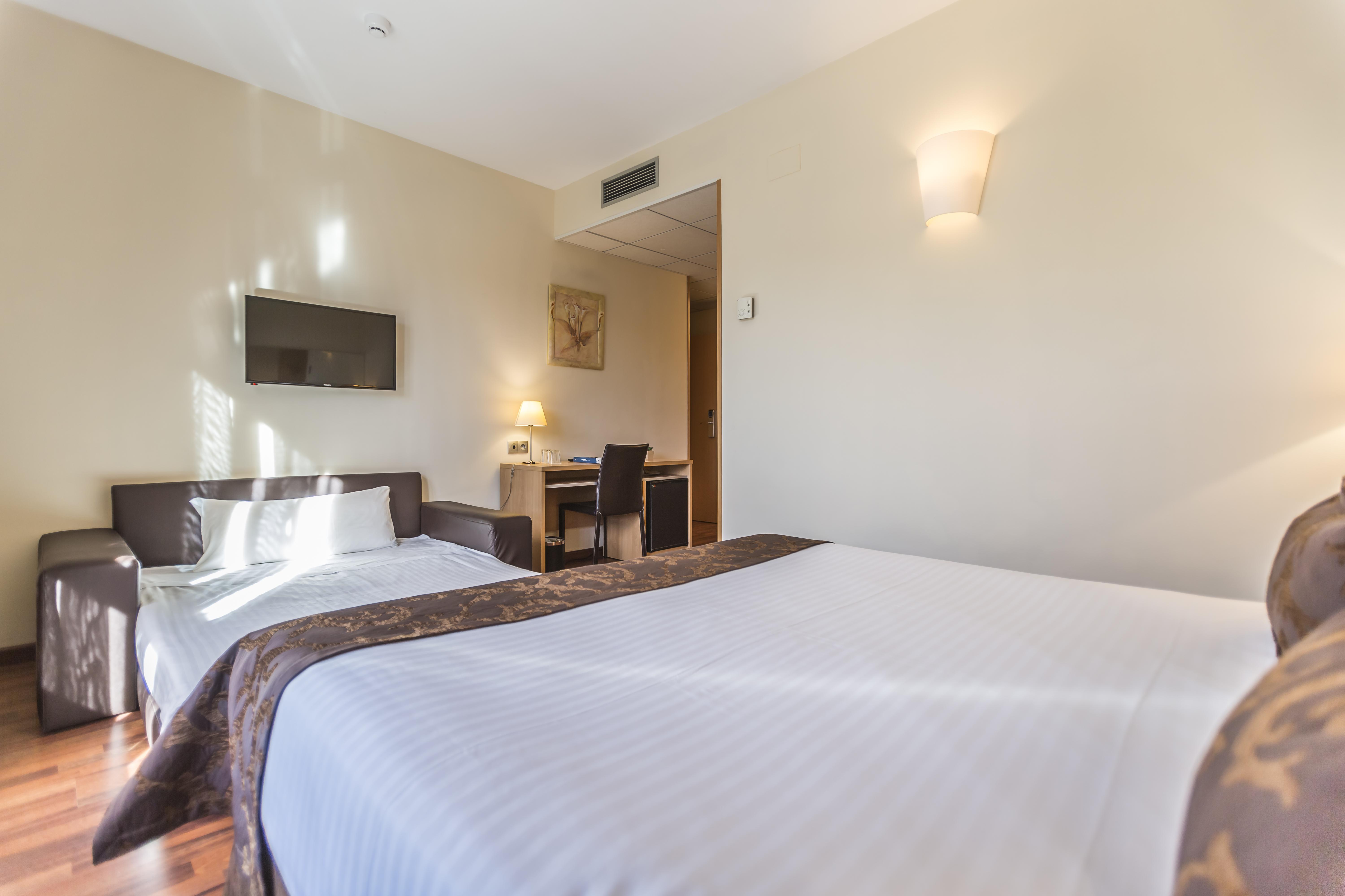 Hotel Desitges Dış mekan fotoğraf