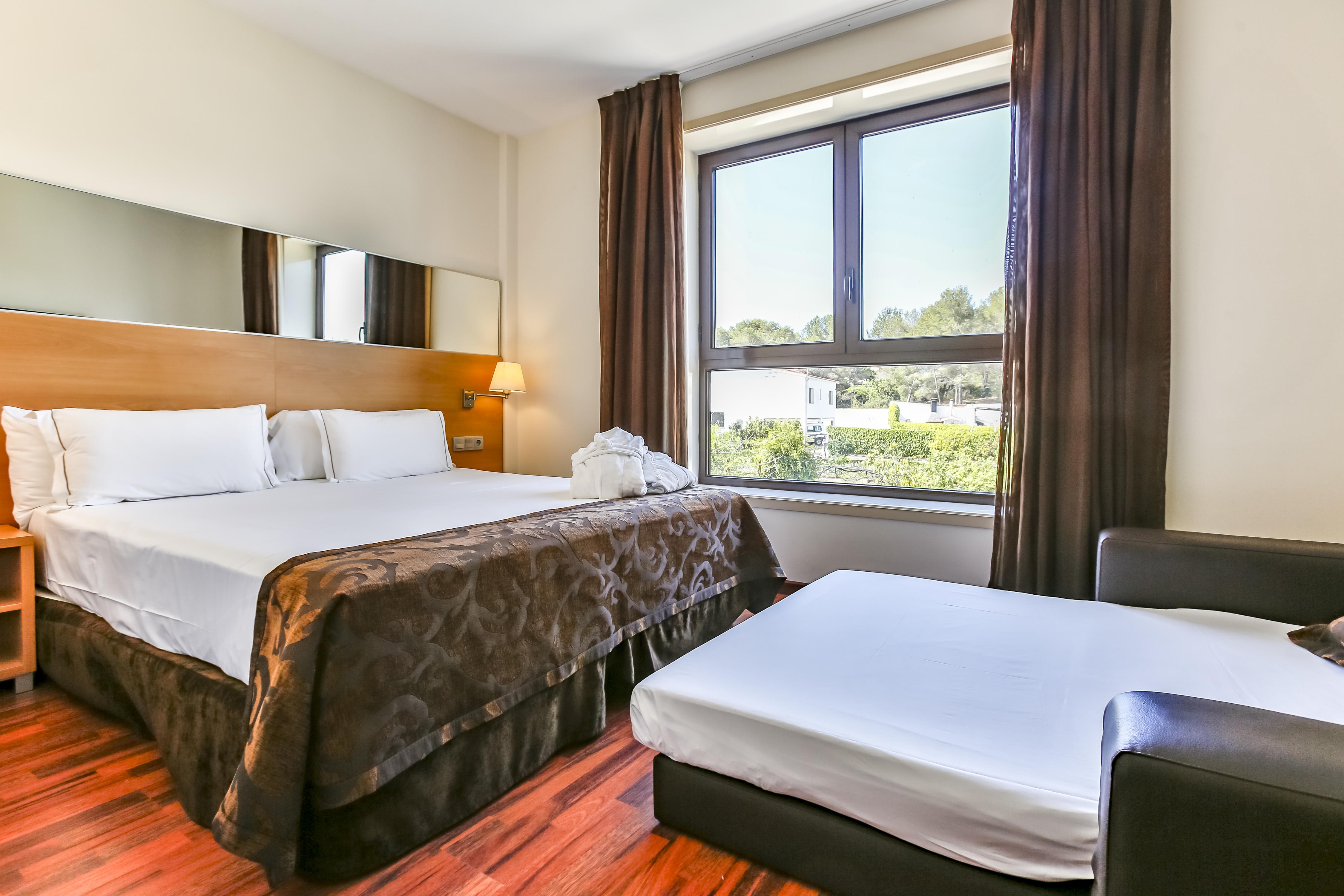 Hotel Desitges Dış mekan fotoğraf