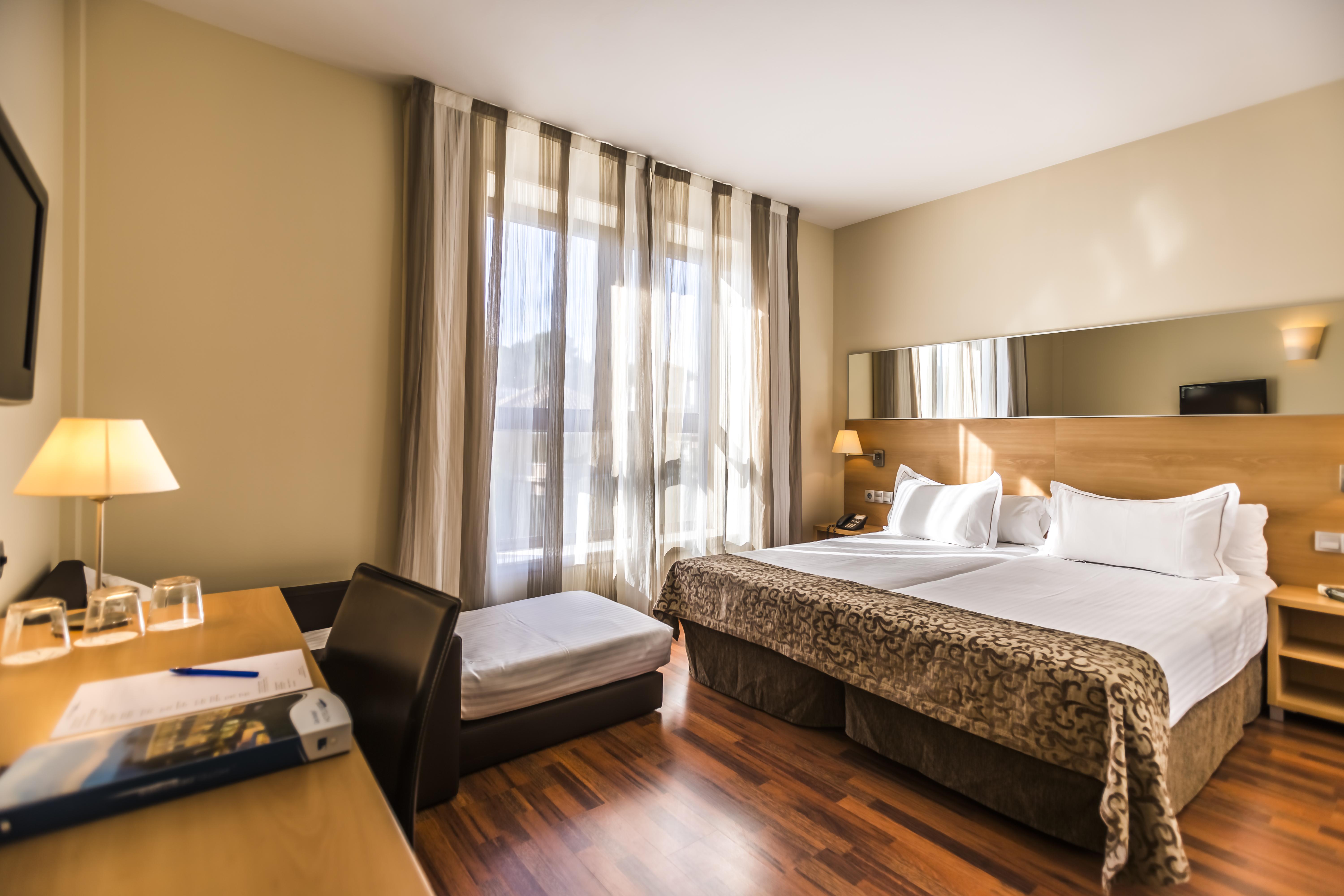 Hotel Desitges Dış mekan fotoğraf