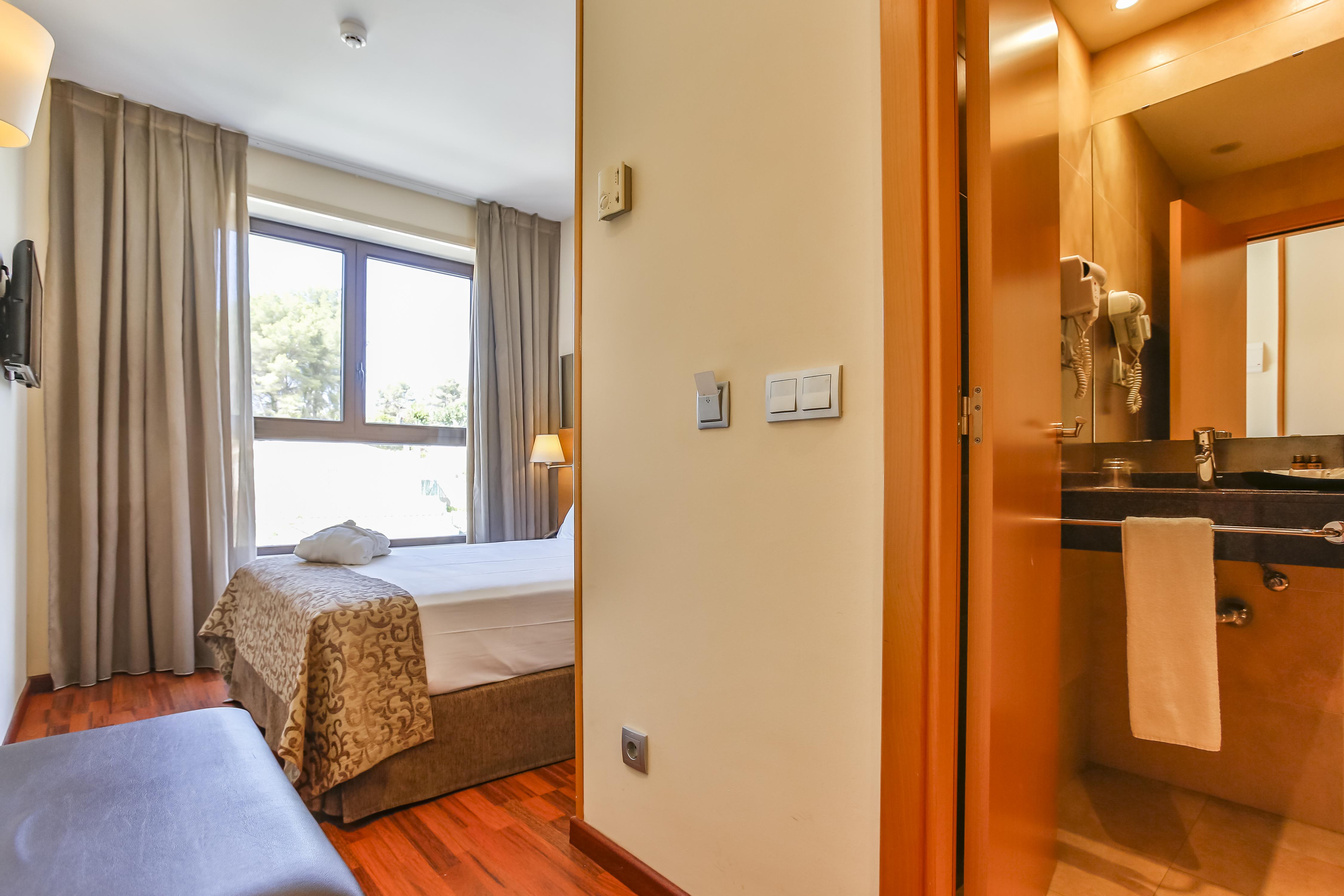 Hotel Desitges Dış mekan fotoğraf