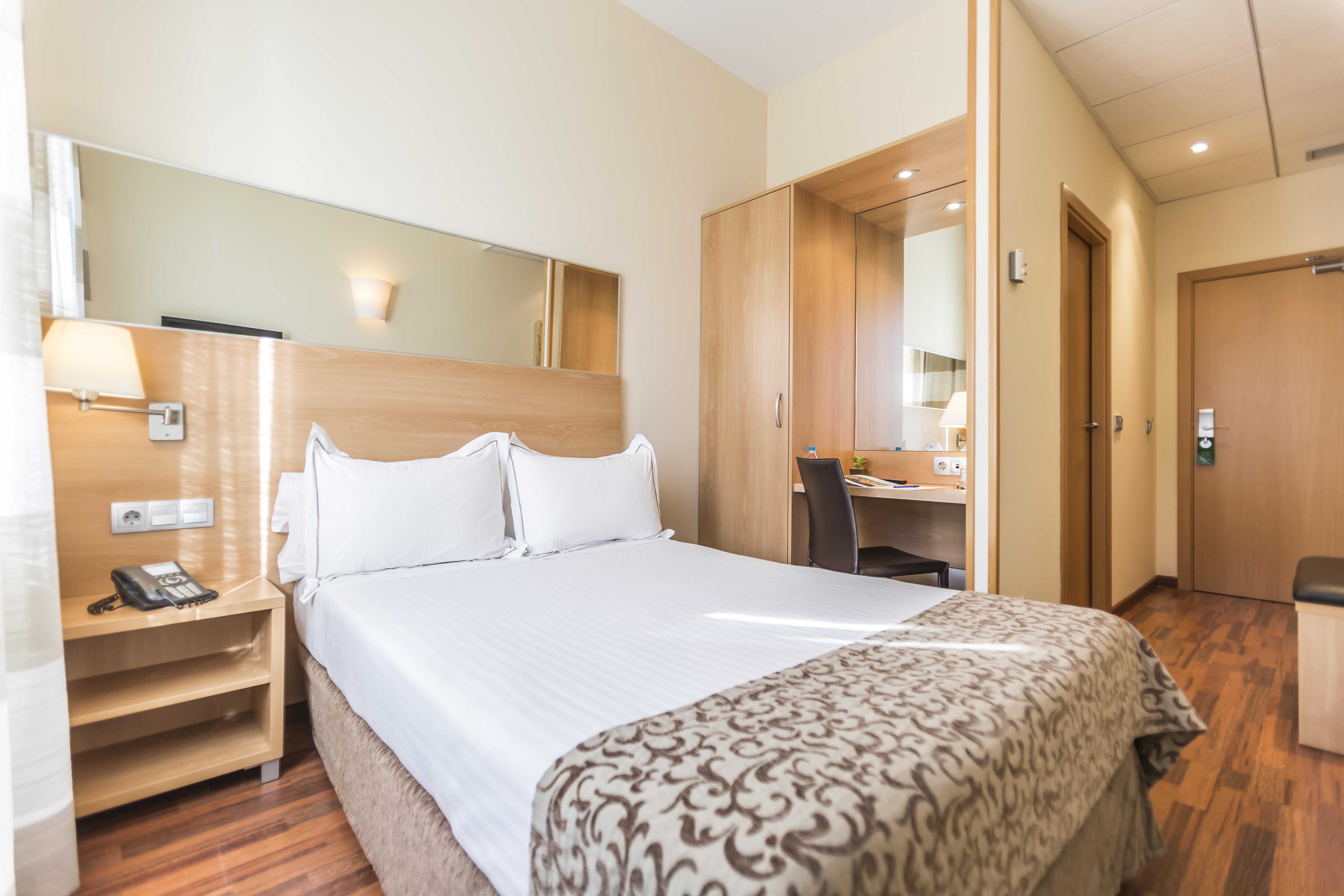 Hotel Desitges Dış mekan fotoğraf