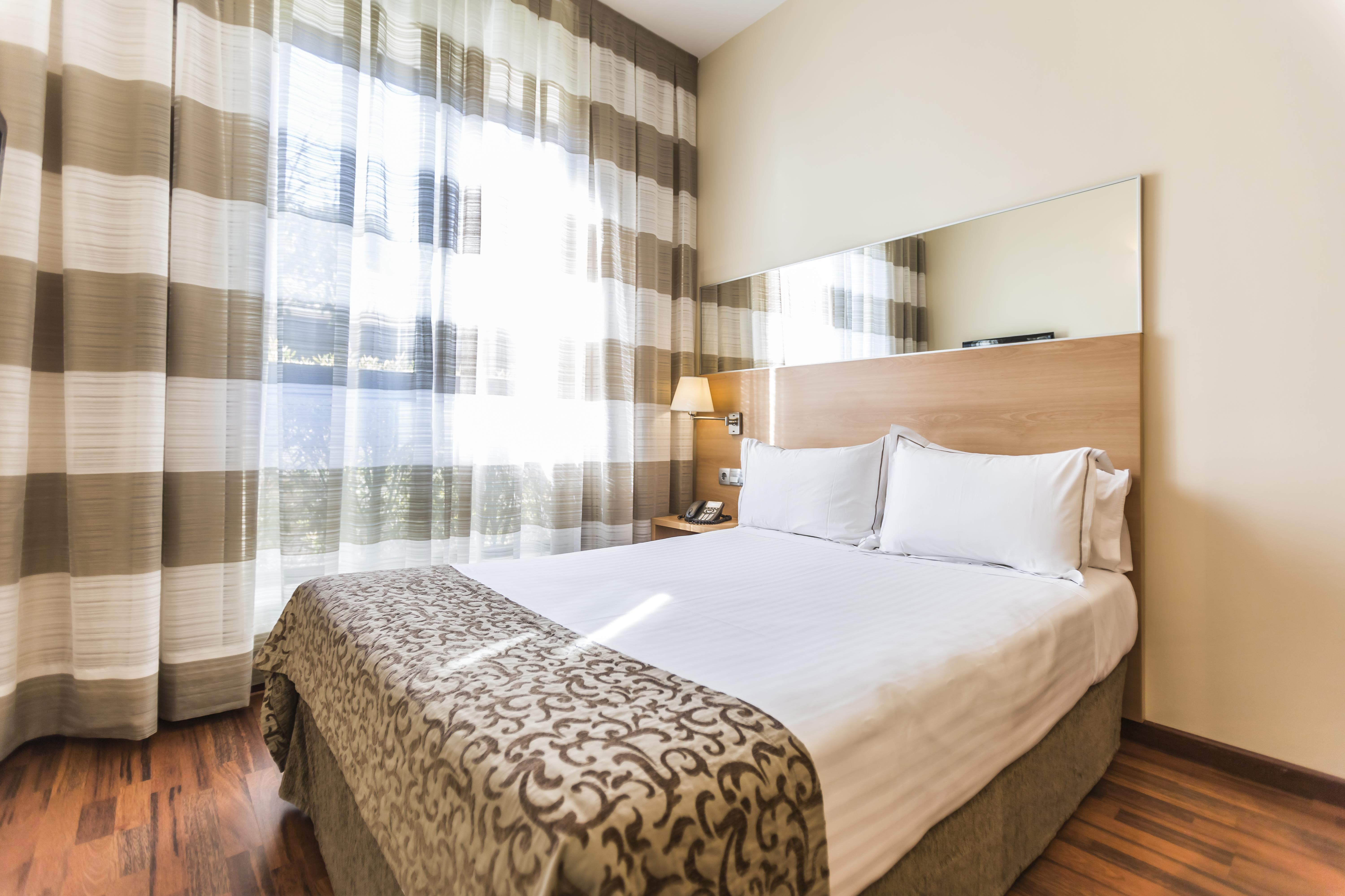 Hotel Desitges Dış mekan fotoğraf