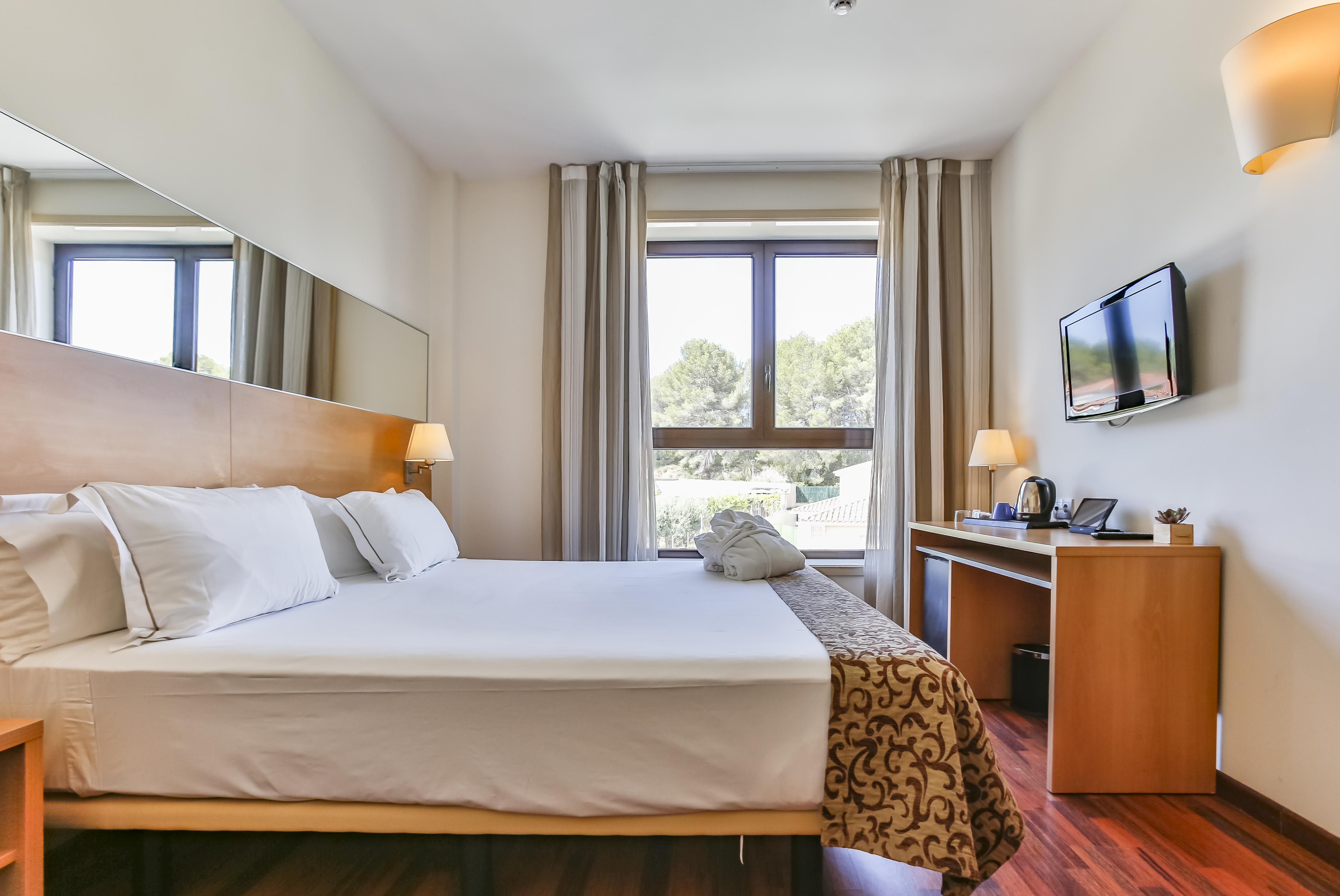 Hotel Desitges Dış mekan fotoğraf