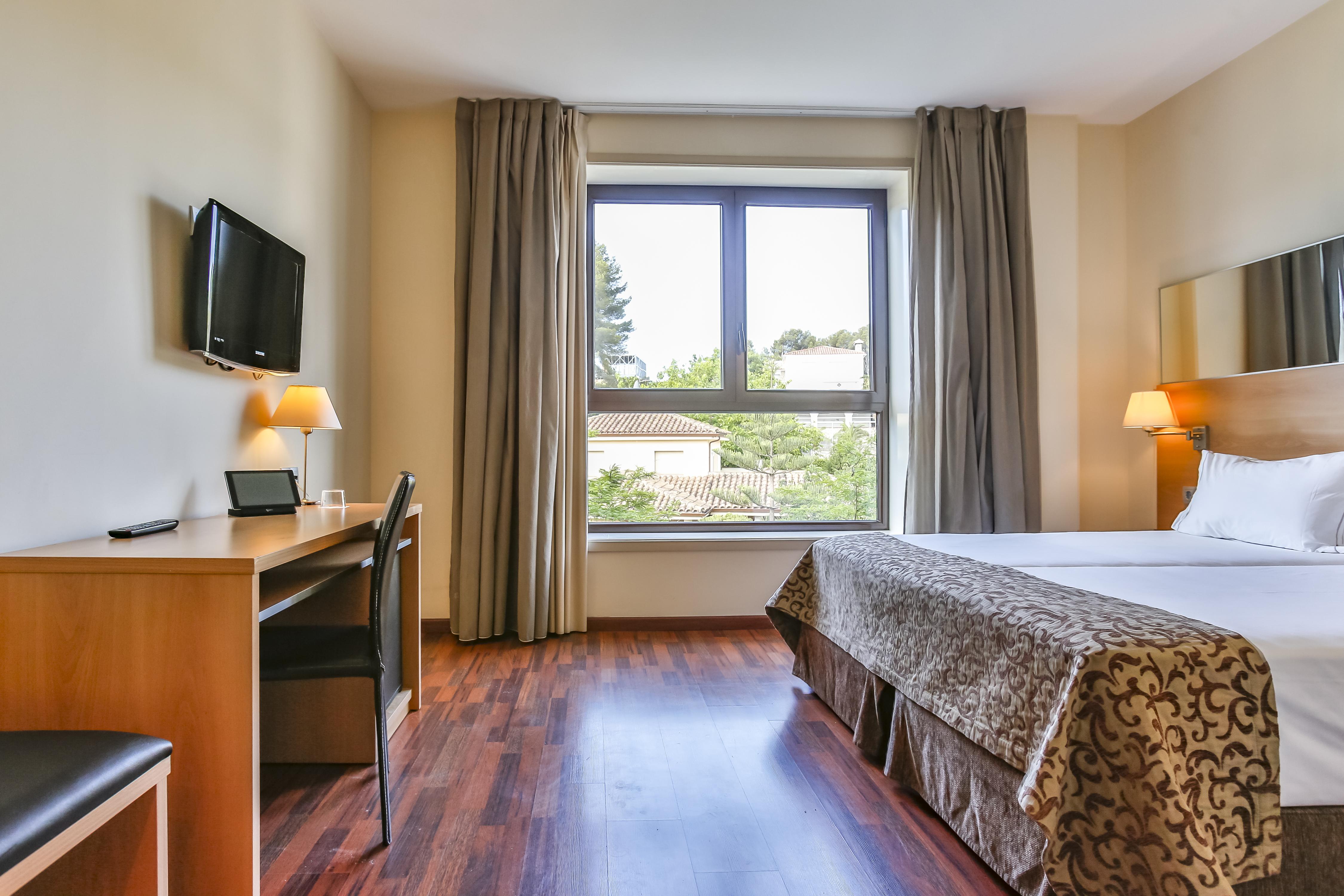 Hotel Desitges Dış mekan fotoğraf