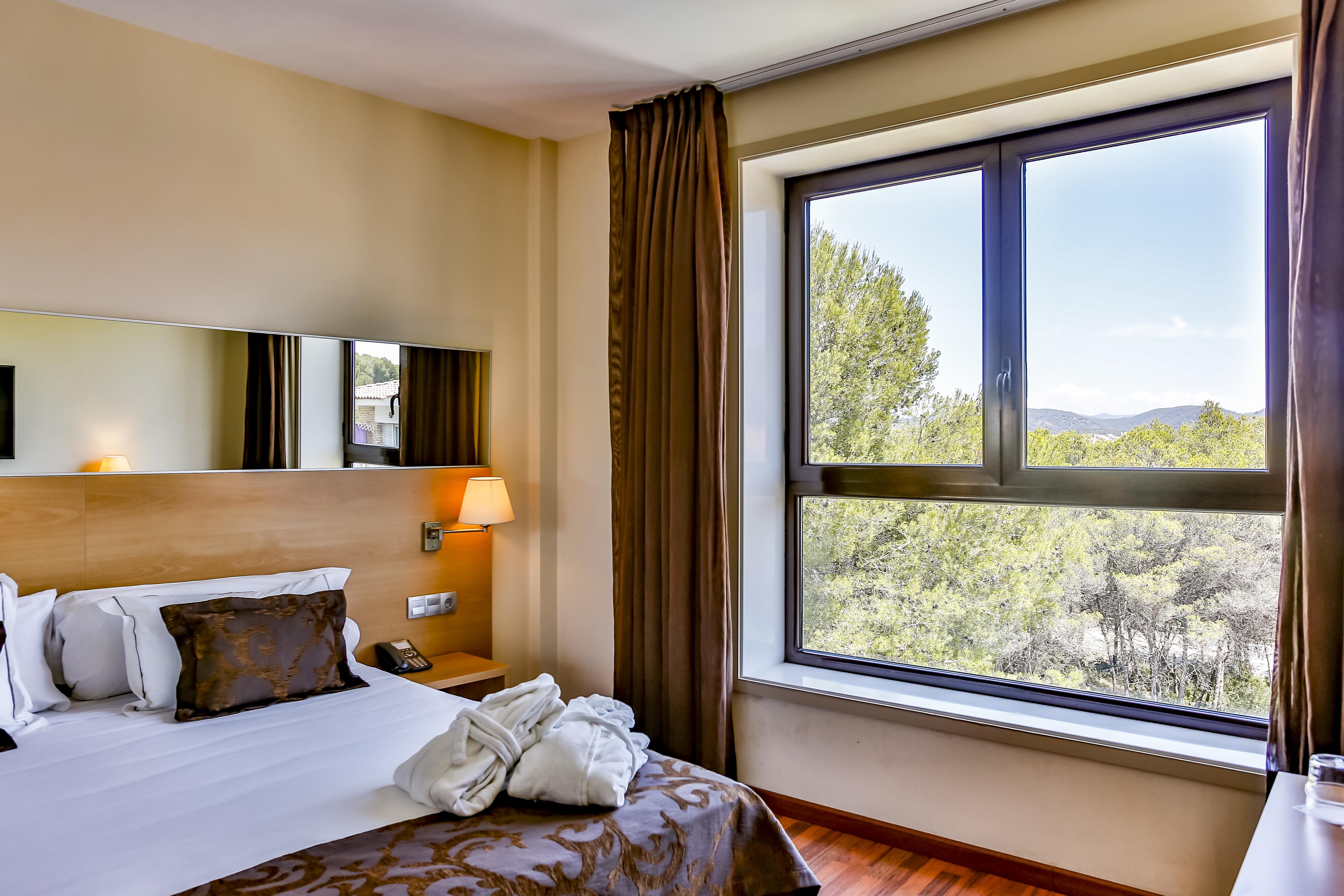 Hotel Desitges Dış mekan fotoğraf