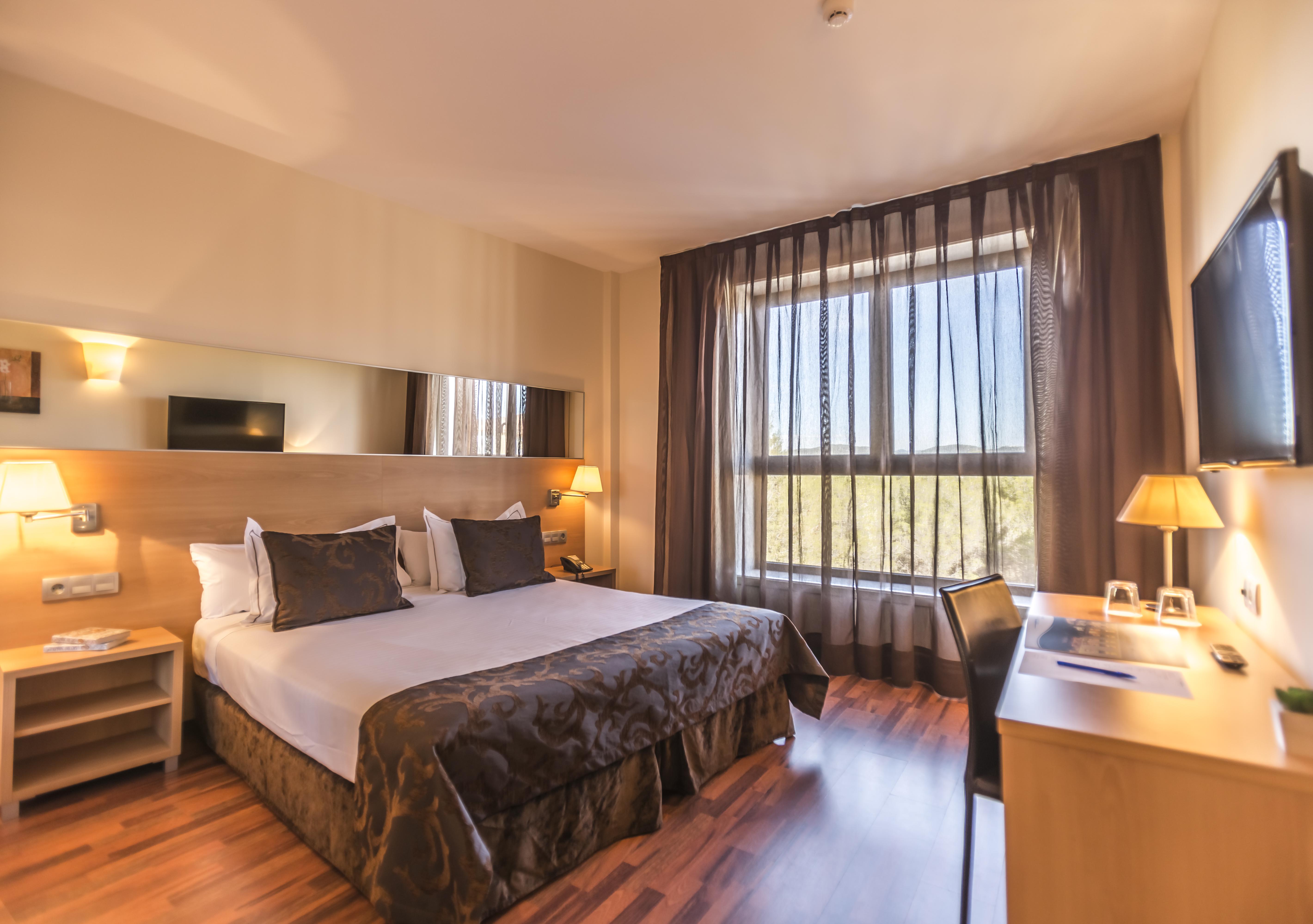 Hotel Desitges Dış mekan fotoğraf