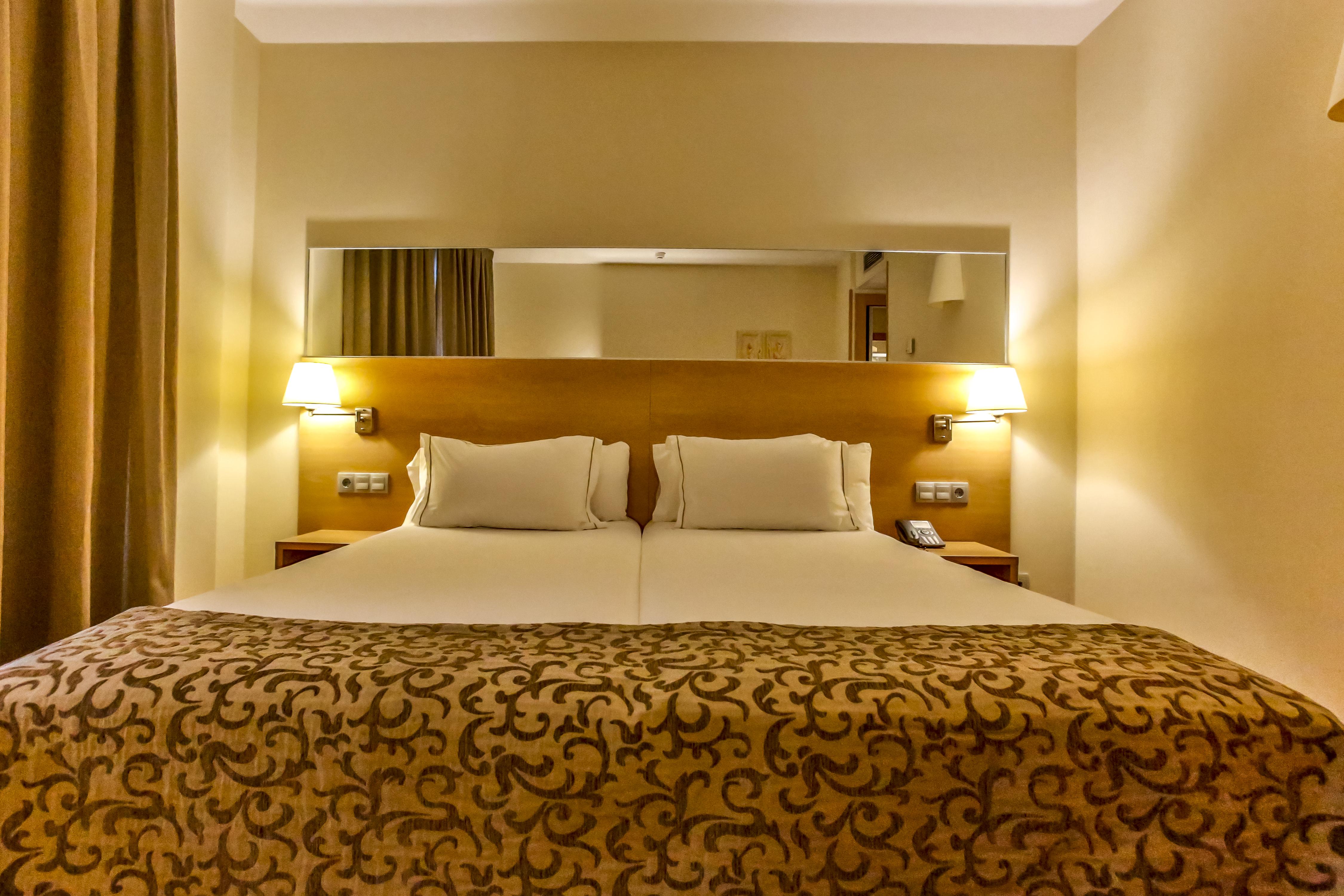 Hotel Desitges Dış mekan fotoğraf