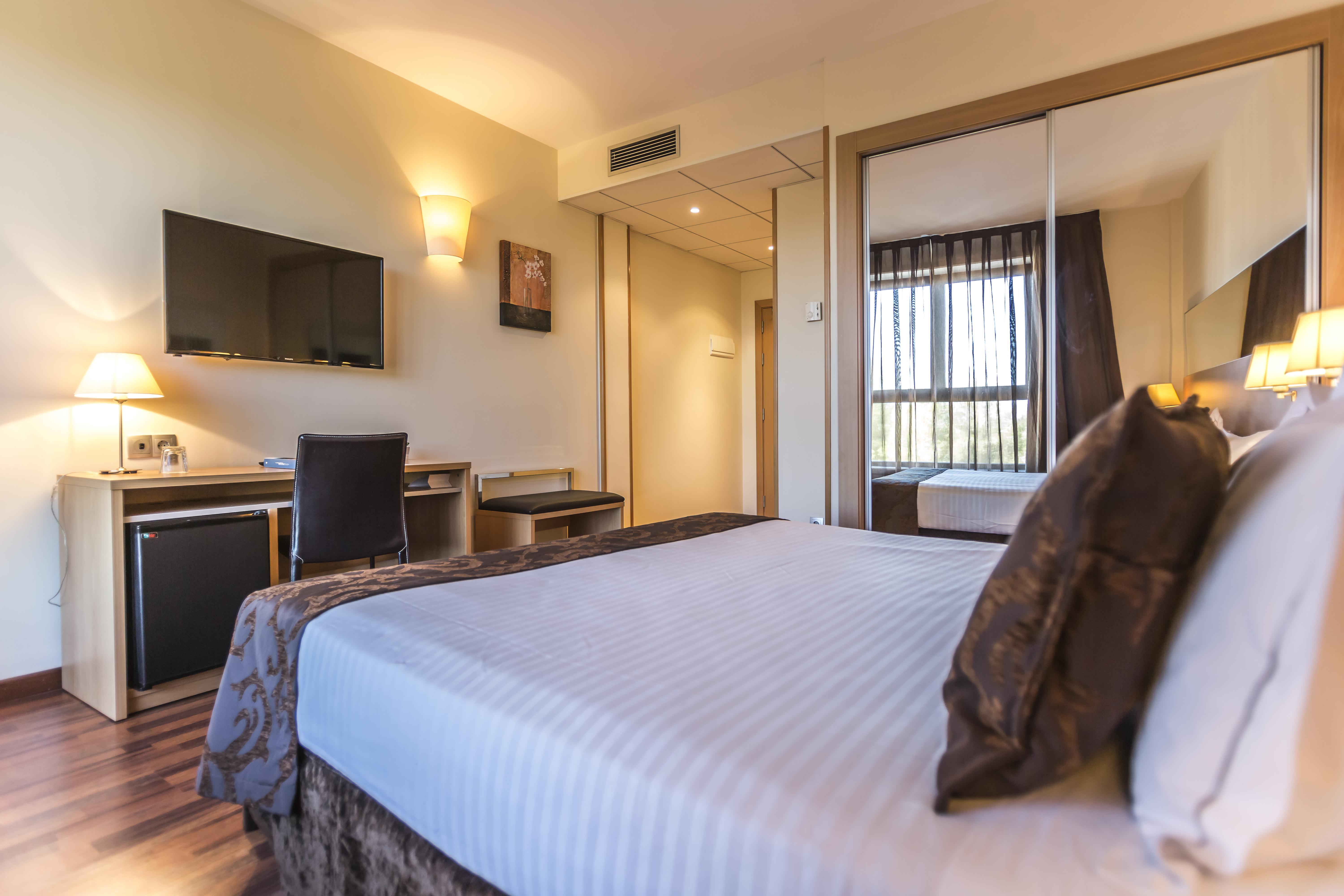 Hotel Desitges Dış mekan fotoğraf
