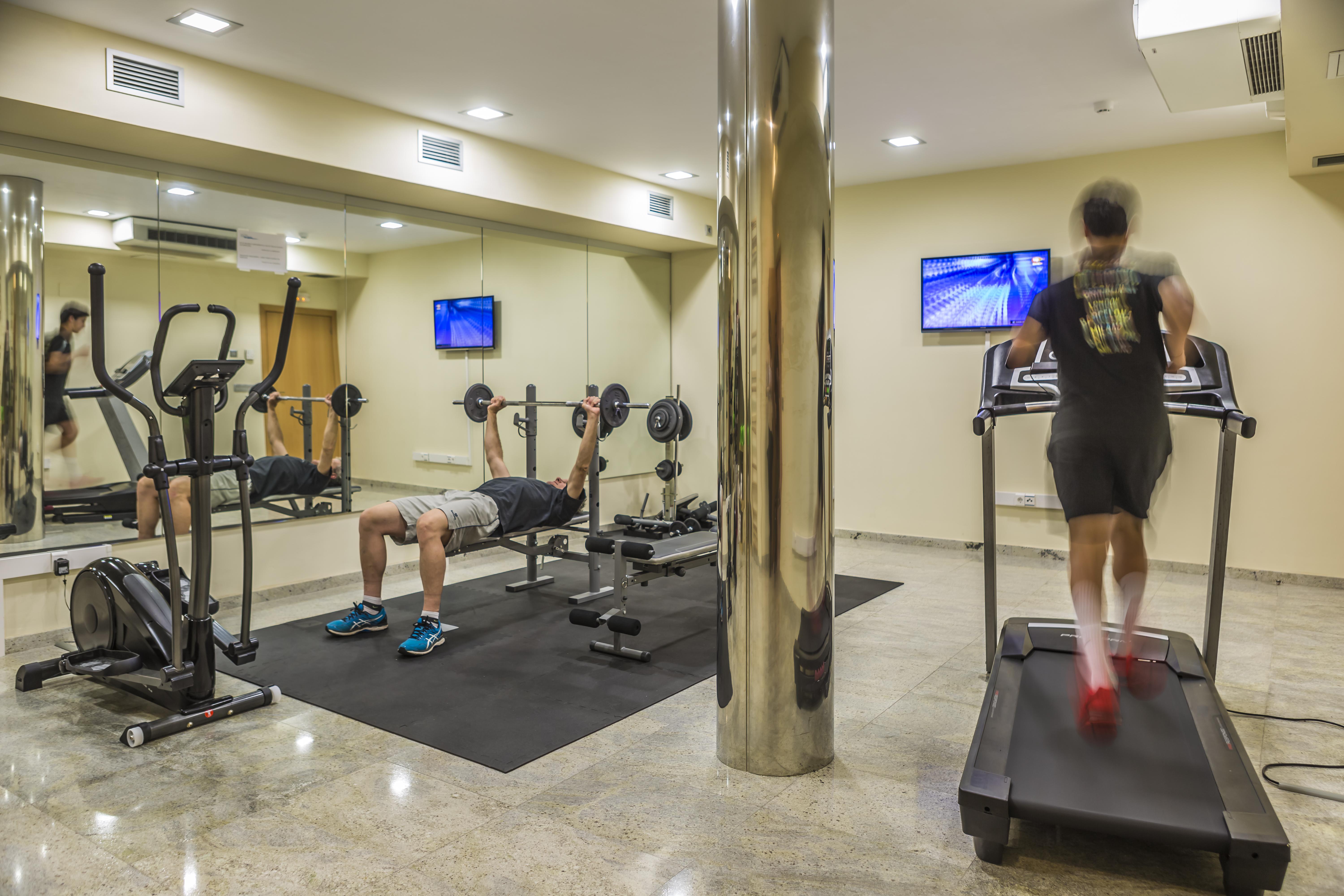 Hotel Desitges Dış mekan fotoğraf