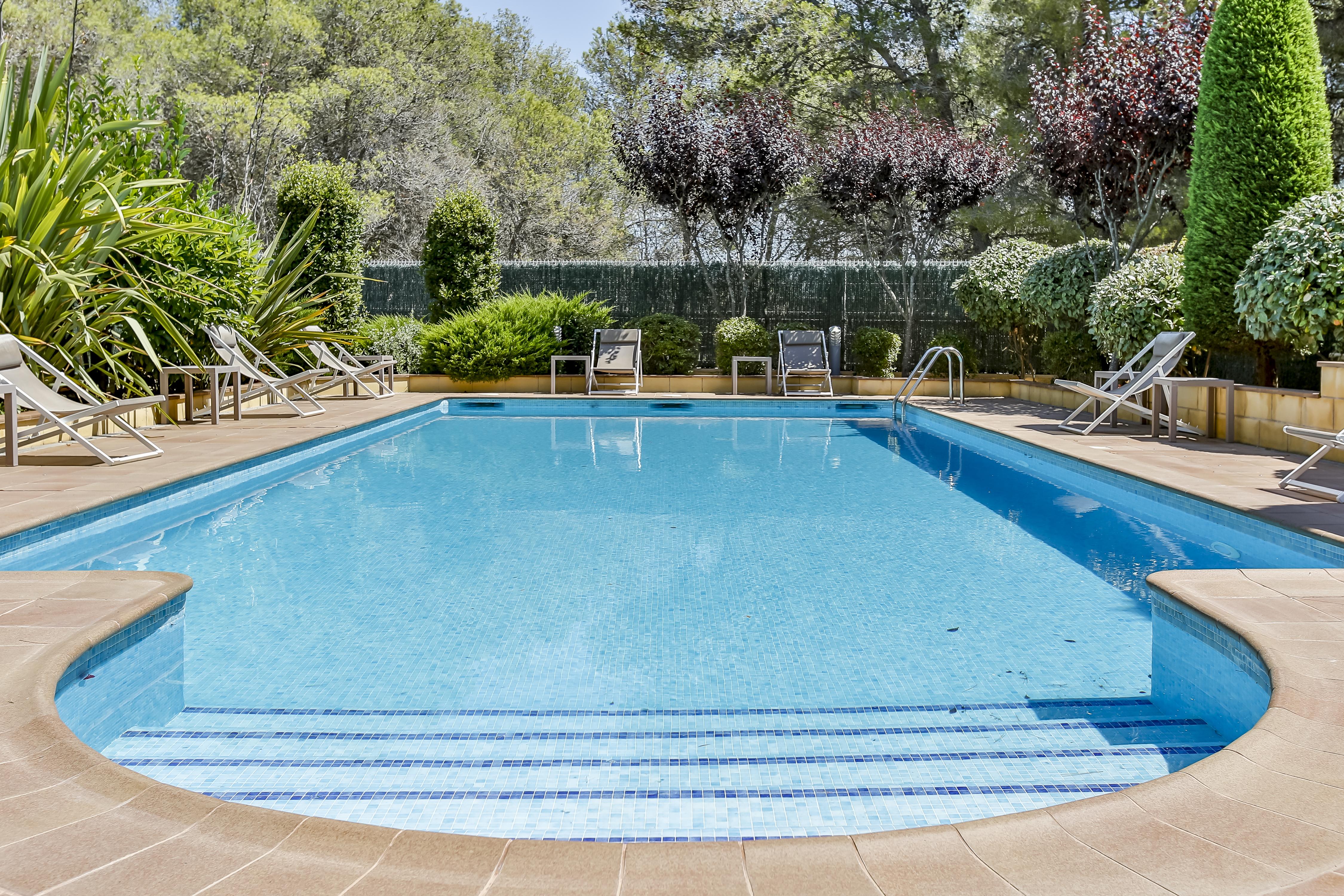 Hotel Desitges Dış mekan fotoğraf