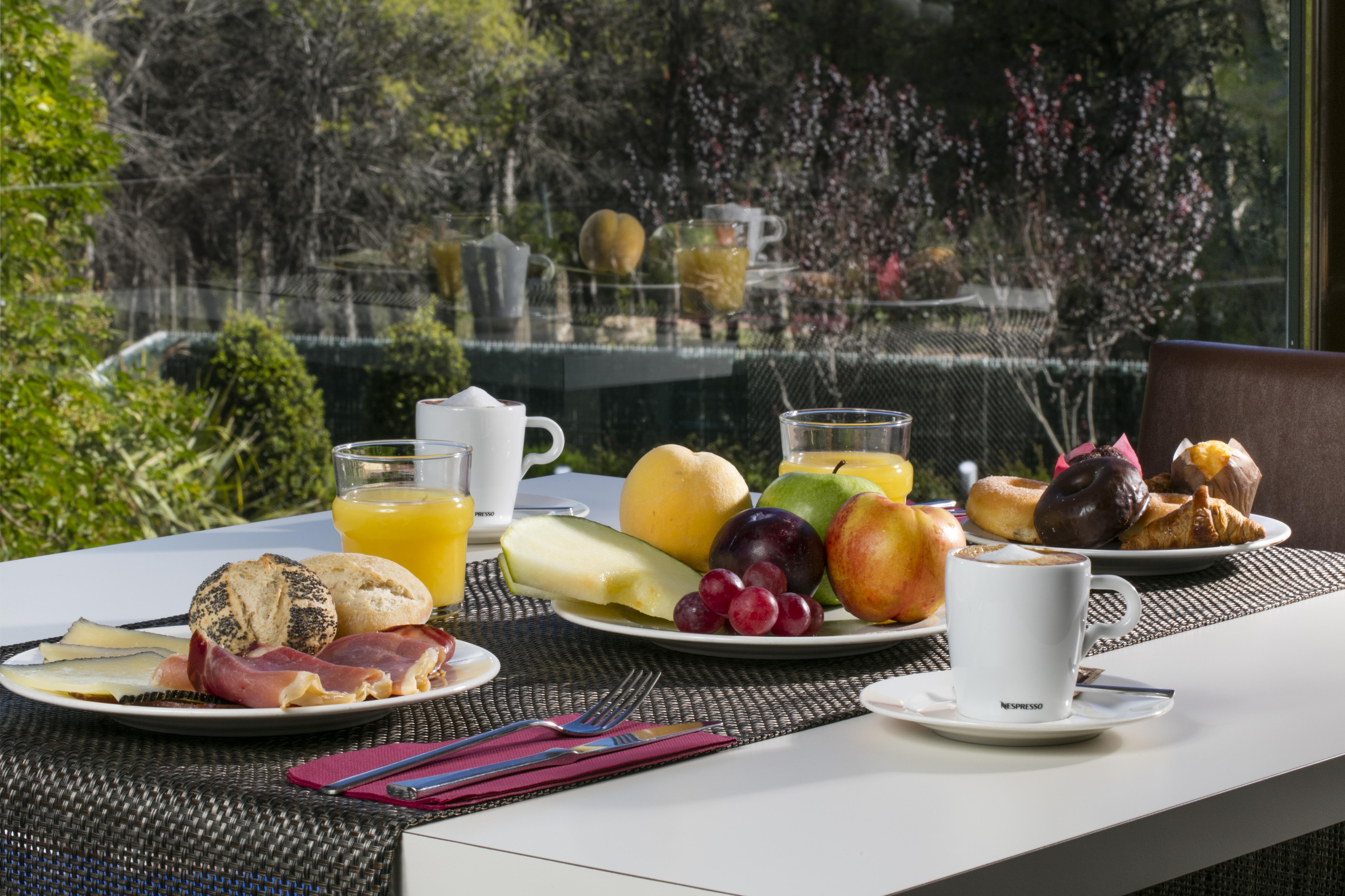 Hotel Desitges Dış mekan fotoğraf