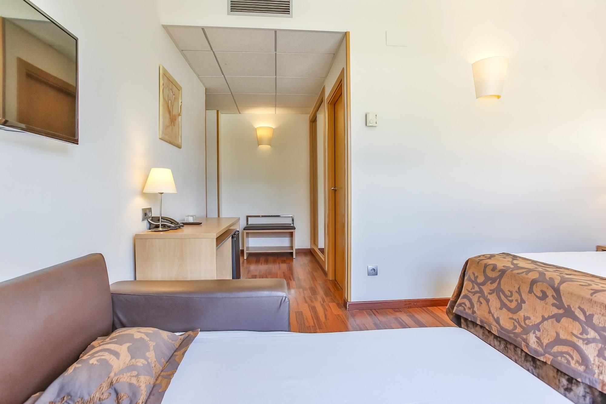 Hotel Desitges Dış mekan fotoğraf