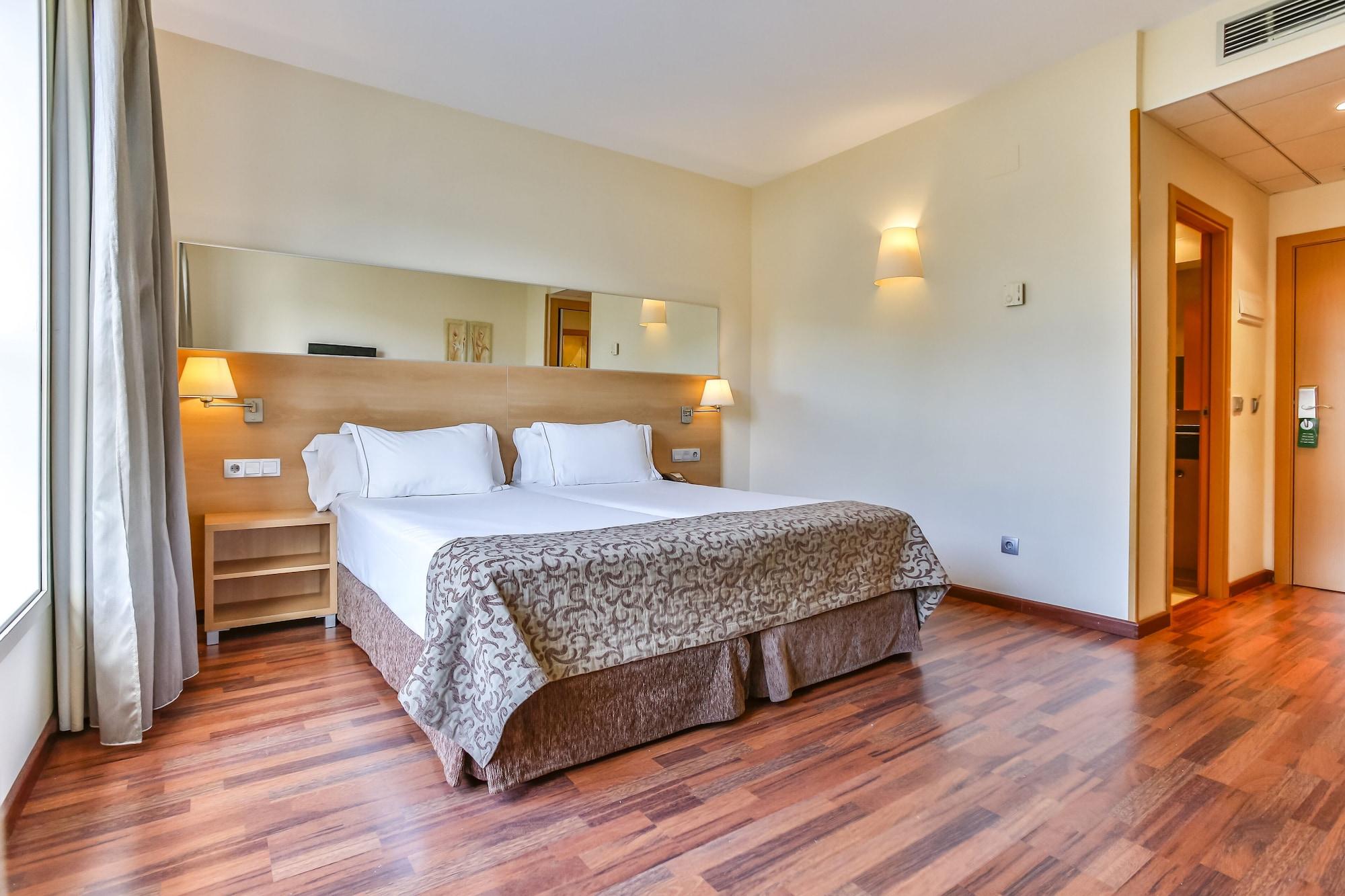 Hotel Desitges Dış mekan fotoğraf