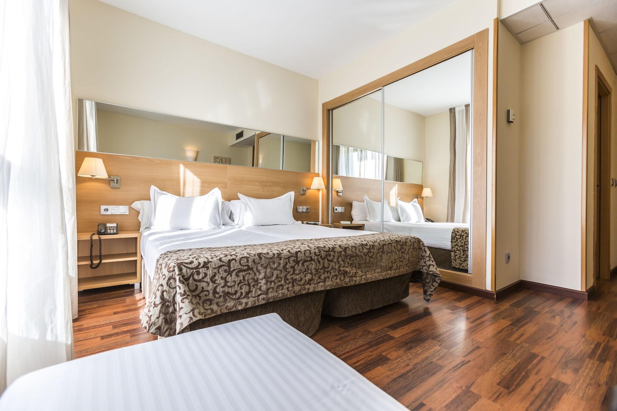 Hotel Desitges Dış mekan fotoğraf