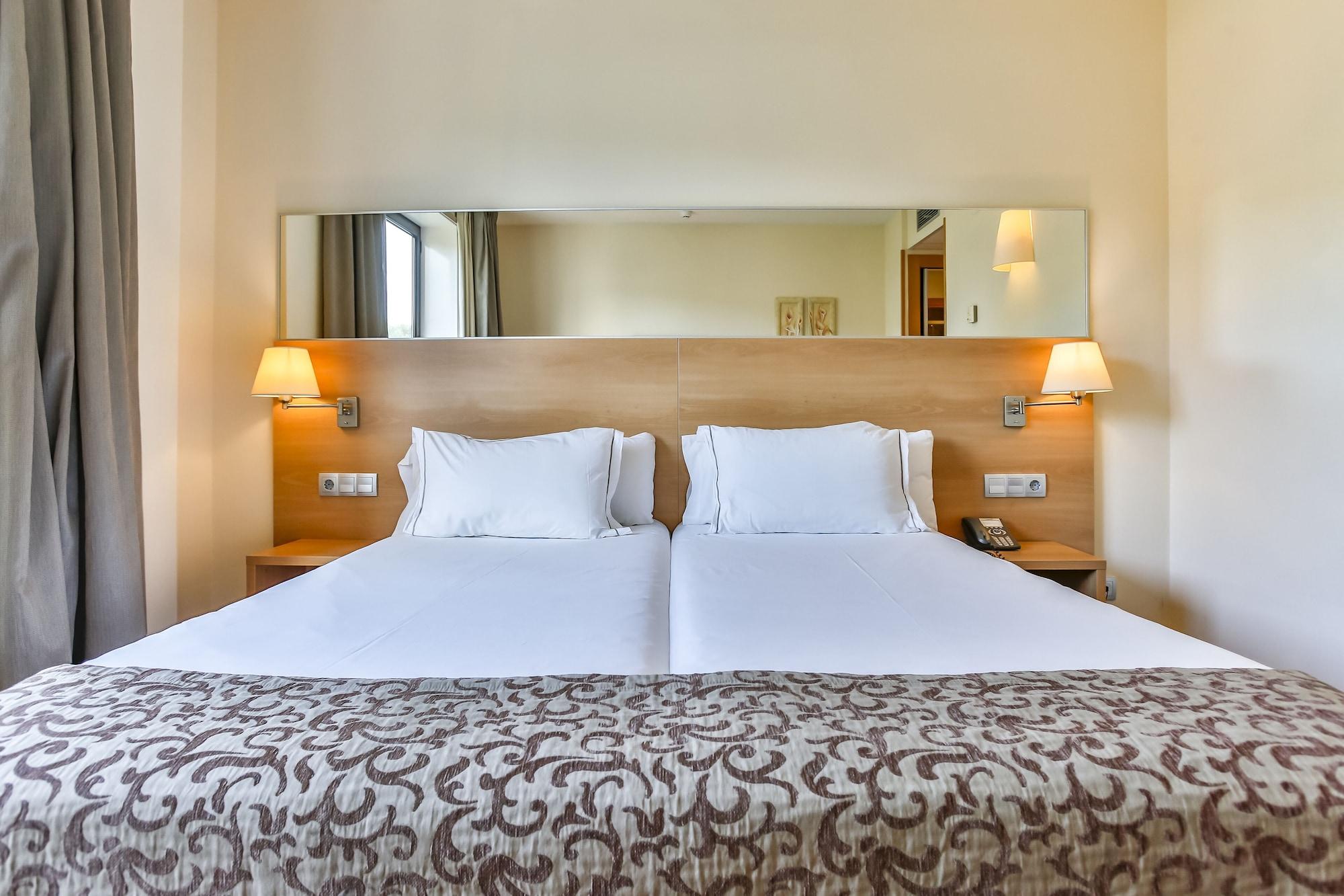 Hotel Desitges Dış mekan fotoğraf