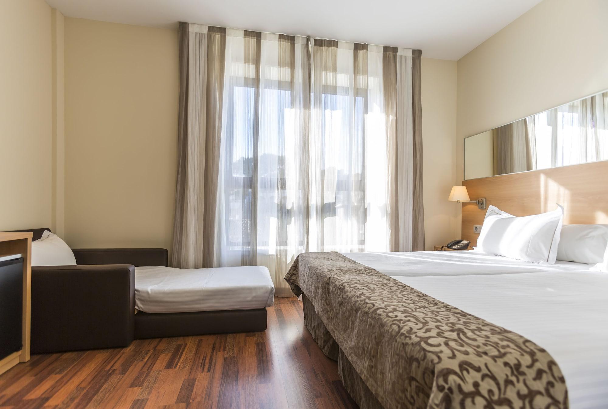 Hotel Desitges Dış mekan fotoğraf