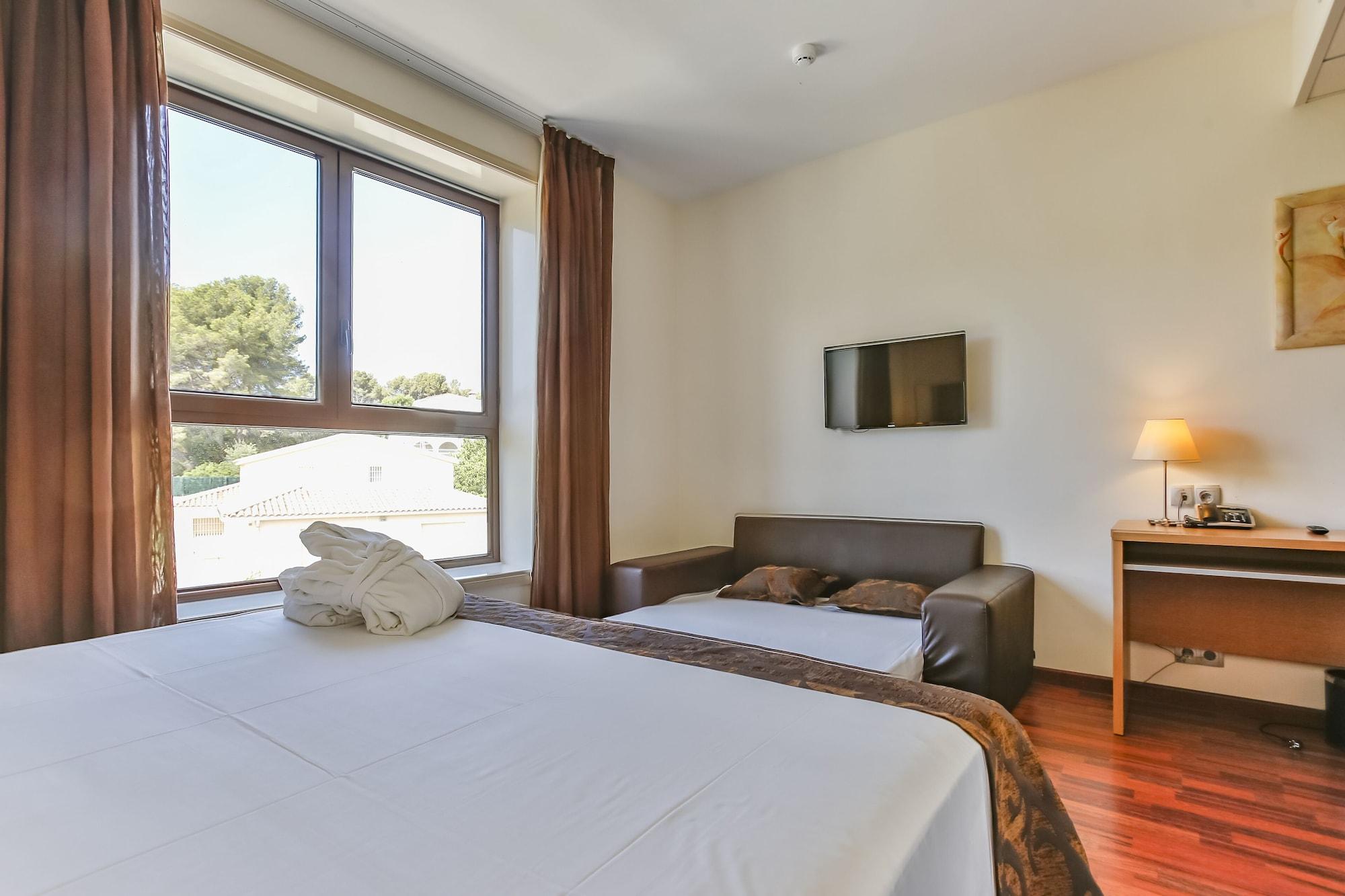 Hotel Desitges Dış mekan fotoğraf