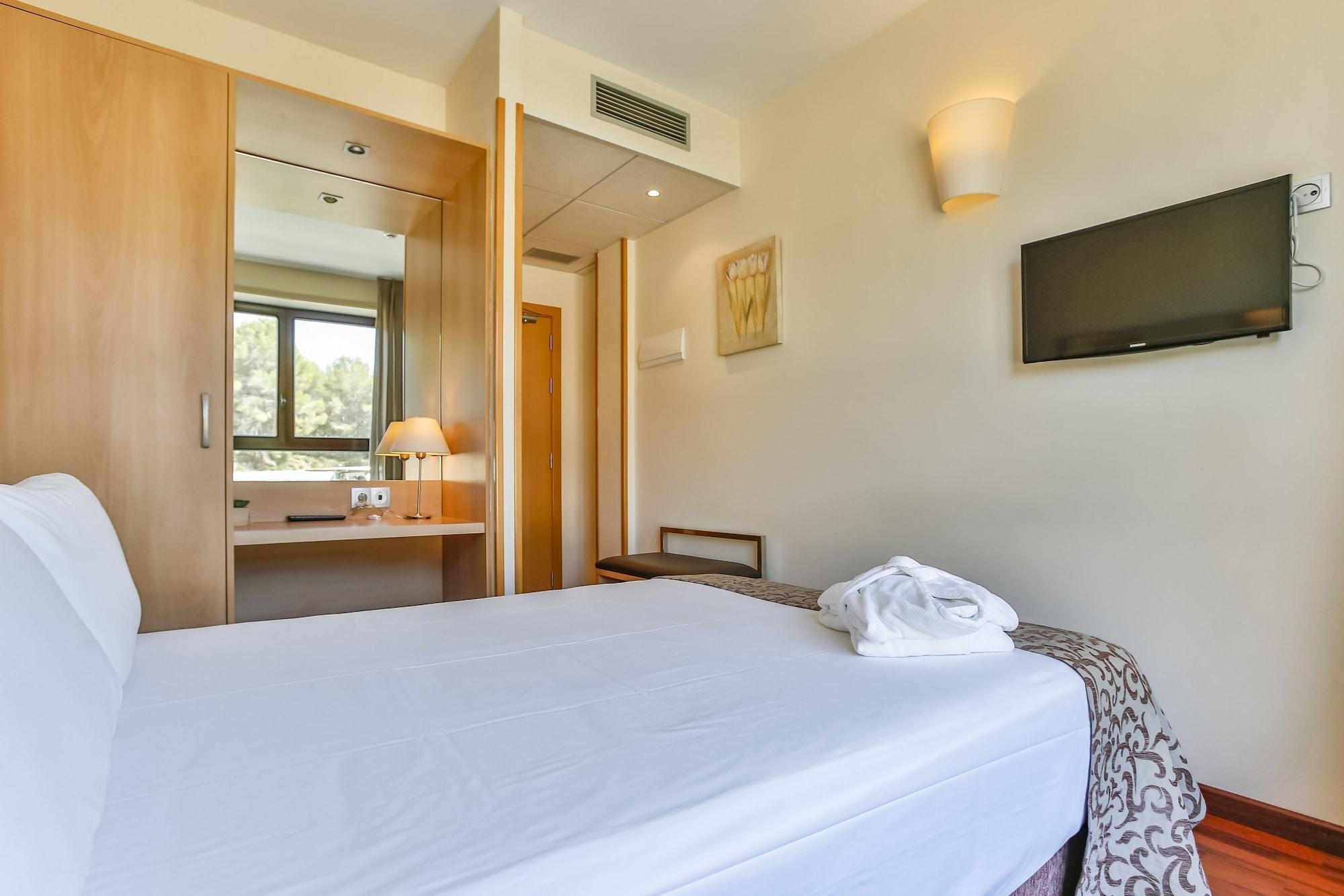 Hotel Desitges Dış mekan fotoğraf