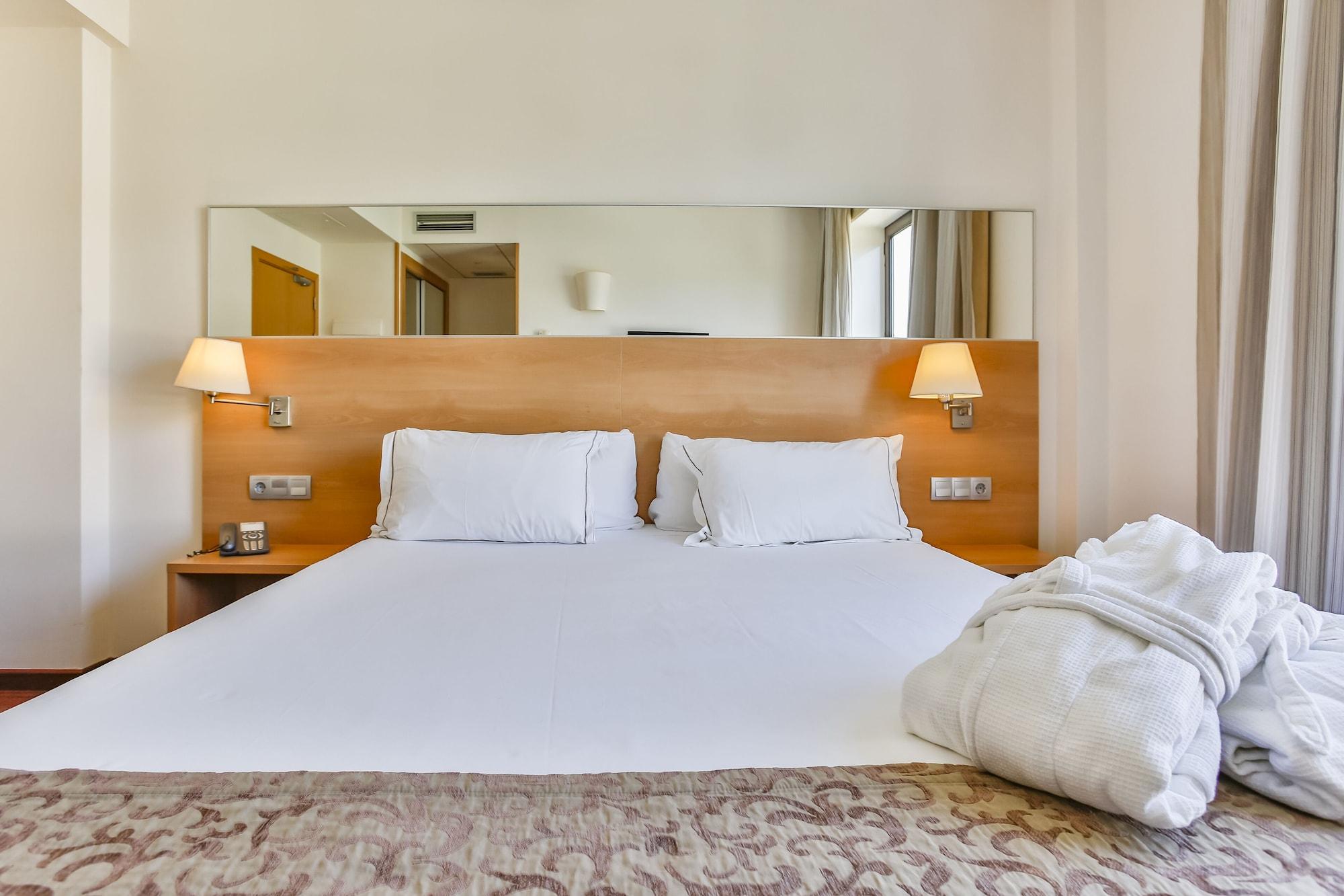 Hotel Desitges Dış mekan fotoğraf
