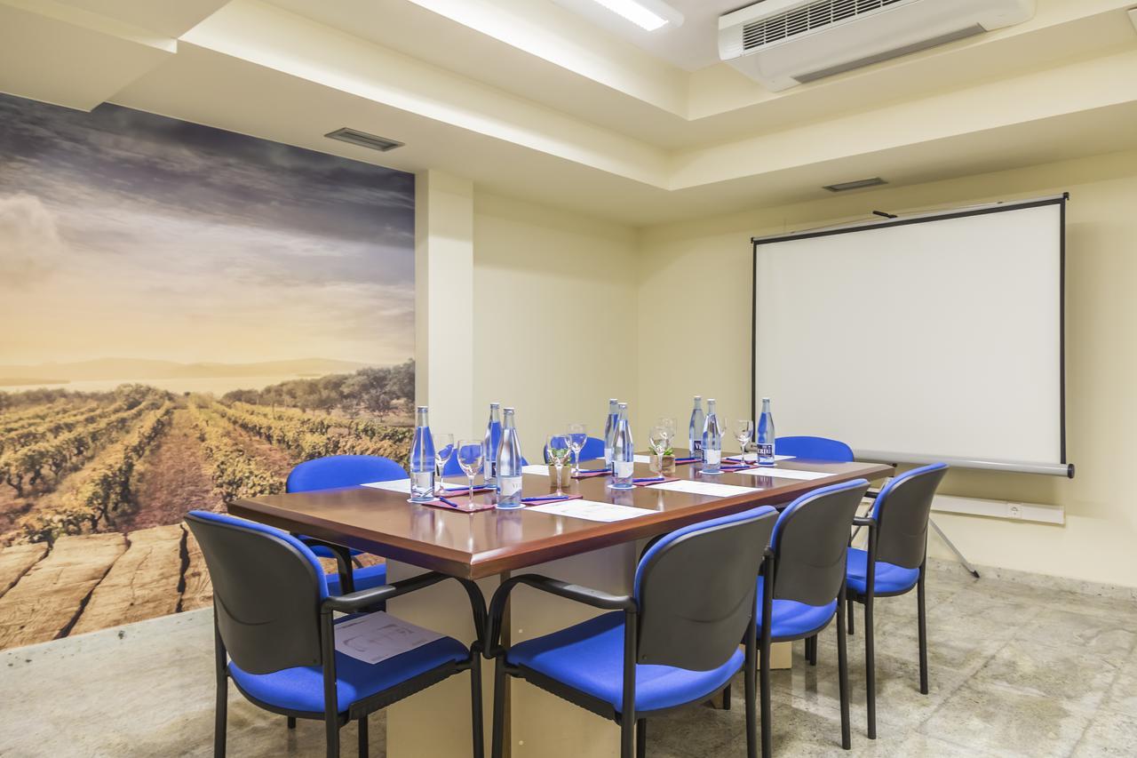 Hotel Desitges Dış mekan fotoğraf